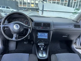 VW Golf 1.6 Автоматик, снимка 8