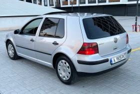 VW Golf 1.6 Автоматик, снимка 4