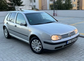 VW Golf 1.6 Автоматик, снимка 2