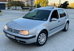 VW Golf 1.6 Автоматик, снимка 1