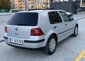 VW Golf 1.6 Автоматик, снимка 6