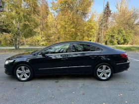 VW CC 2.0 TDI DSG 6ск. automatic, снимка 7