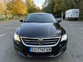 VW CC 2.0 TDI DSG 6ск. automatic, снимка 2