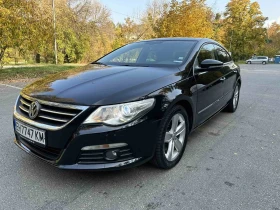 VW CC 2.0 TDI DSG 6ск. automatic, снимка 1