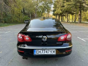 VW CC 2.0 TDI DSG 6ск. automatic, снимка 5