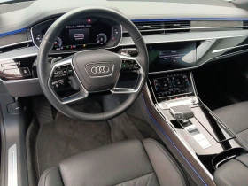 Обява за продажба на Audi A8 60 TFSIe Quattro = S-line= Гаранция ~ 157 008 лв. - изображение 7