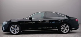 Обява за продажба на Audi A8 60 TFSIe Quattro = S-line= Гаранция ~ 157 008 лв. - изображение 3