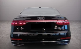 Обява за продажба на Audi A8 60 TFSIe Quattro = S-line= Гаранция ~ 157 008 лв. - изображение 1