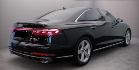 Обява за продажба на Audi A8 60 TFSIe Quattro = S-line= Гаранция ~ 157 008 лв. - изображение 2