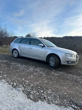 Audi A4 /QUATRO/BLUETOOTH/COMBI/, снимка 2