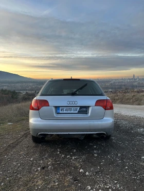 Audi A4 /QUATRO/BLUETOOTH/COMBI/, снимка 4