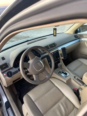 Audi A4 /QUATRO/BLUETOOTH/COMBI/, снимка 7