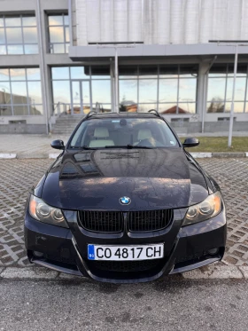 BMW 320, снимка 1