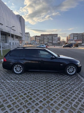 BMW 320, снимка 7