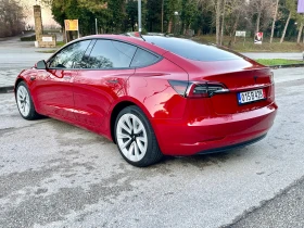 Tesla Model 3 Long Range* 4X4* Dual Motor* Facelift* , снимка 2