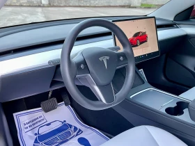 Tesla Model 3 Long Range* 4X4* Dual Motor* Facelift* , снимка 13