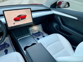 Tesla Model 3 Long Range* 4X4* Dual Motor* Facelift* , снимка 12