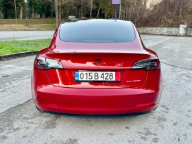 Tesla Model 3 Long Range* 4X4* Dual Motor* Facelift* , снимка 3