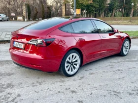 Tesla Model 3 Long Range* 4X4* Dual Motor* Facelift* , снимка 4