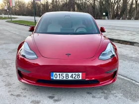 Tesla Model 3 Long Range* 4X4* Dual Motor* Facelift* , снимка 6