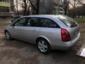 Nissan Primera 2.2 126hp, снимка 4