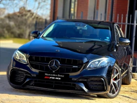     Mercedes-Benz E 220 E63 AMG STYLE! 195HP, MULTIBEAM, 360CAM, DIGITAL, 