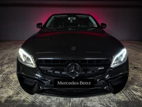 Mercedes-Benz E 220 E63 AMG STYLE! 195HP, MULTIBEAM, 360CAM, DIGITAL, , снимка 2