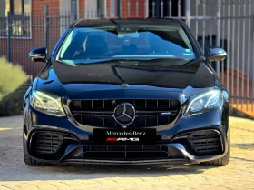     Mercedes-Benz E 220 E63 AMG STYLE! 195HP, MULTIBEAM, 360CAM, DIGITAL, 