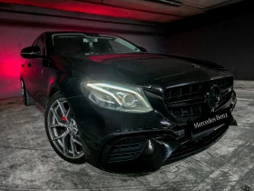 Mercedes-Benz E 220 E63 AMG STYLE! 195HP, MULTIBEAM, 360CAM, DIGITAL, , снимка 3