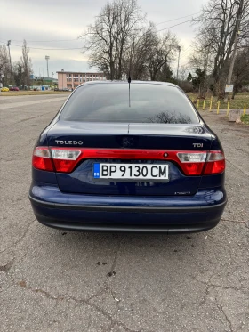 Seat Toledo, снимка 6