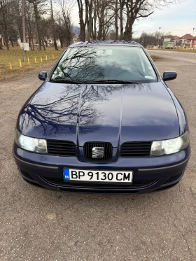 Seat Toledo, снимка 1