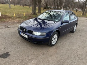 Seat Toledo, снимка 2