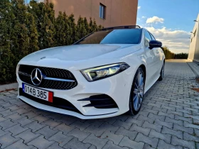 Mercedes-Benz A 250 AMG - ! | Mobile.bg    5