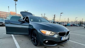 BMW 428 428i 2.0 245 к.с., снимка 16