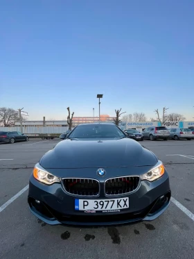 BMW 428 428i 2.0 245 к.с., снимка 3