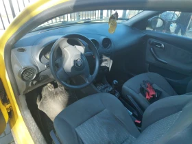 Seat Ibiza, снимка 7