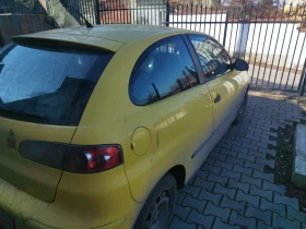 Seat Ibiza, снимка 4