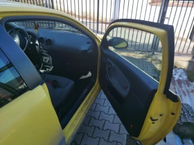 Seat Ibiza, снимка 6