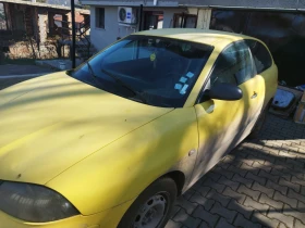 Seat Ibiza, снимка 3