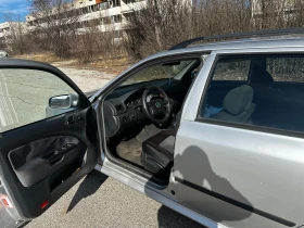 Skoda Octavia Газ, снимка 4