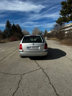 Skoda Octavia Газ, снимка 3