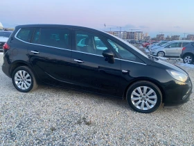 Opel Zafira 1, 6 150кс 7 места нави, снимка 5