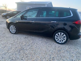     Opel Zafira 1, 6 150 7  