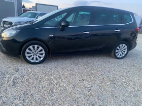     Opel Zafira 1, 6 150 7  