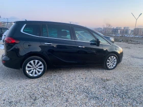     Opel Zafira 1, 6 150 7  