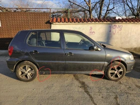 VW Polo, снимка 3