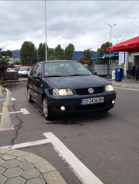 VW Polo, снимка 1