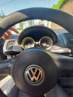 VW Polo, снимка 12