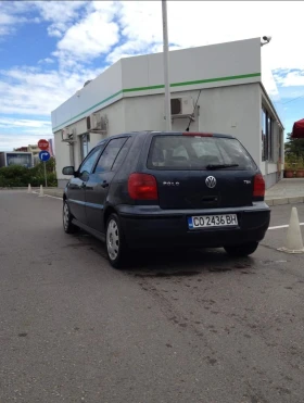 VW Polo, снимка 2