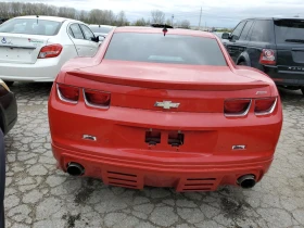 Chevrolet Camaro, снимка 5